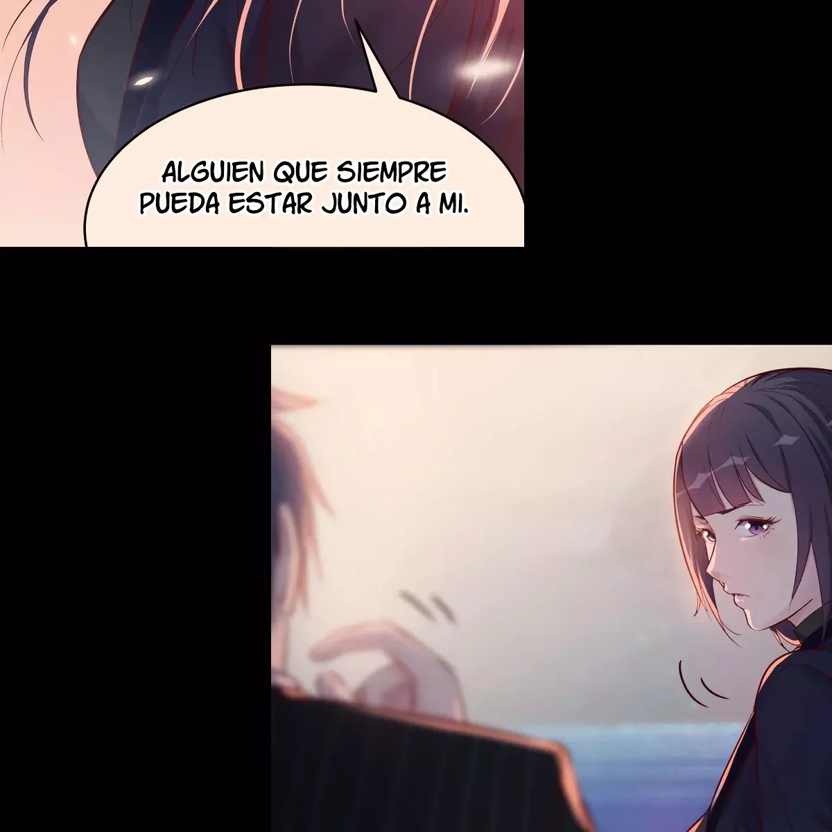 Tengo Novias Gemelas capítulo 260 página 33
