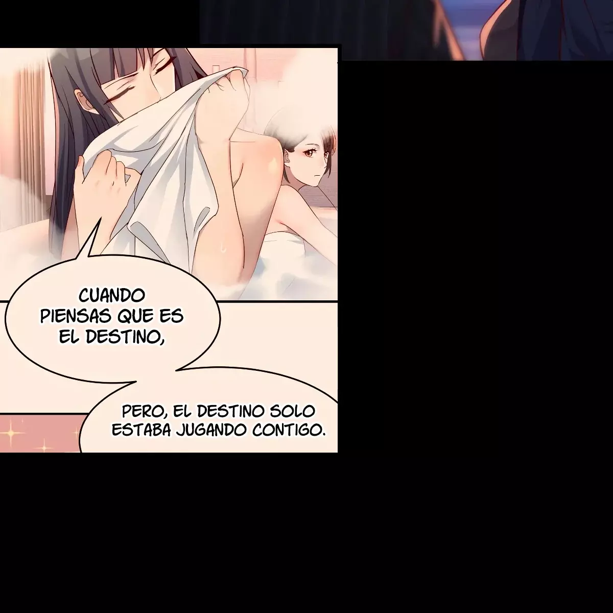 Tengo Novias Gemelas capítulo 260 página 34