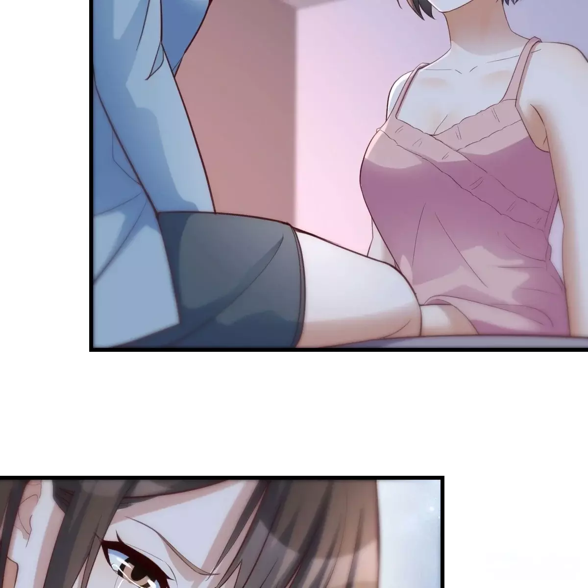 Tengo Novias Gemelas capítulo 260 página 37