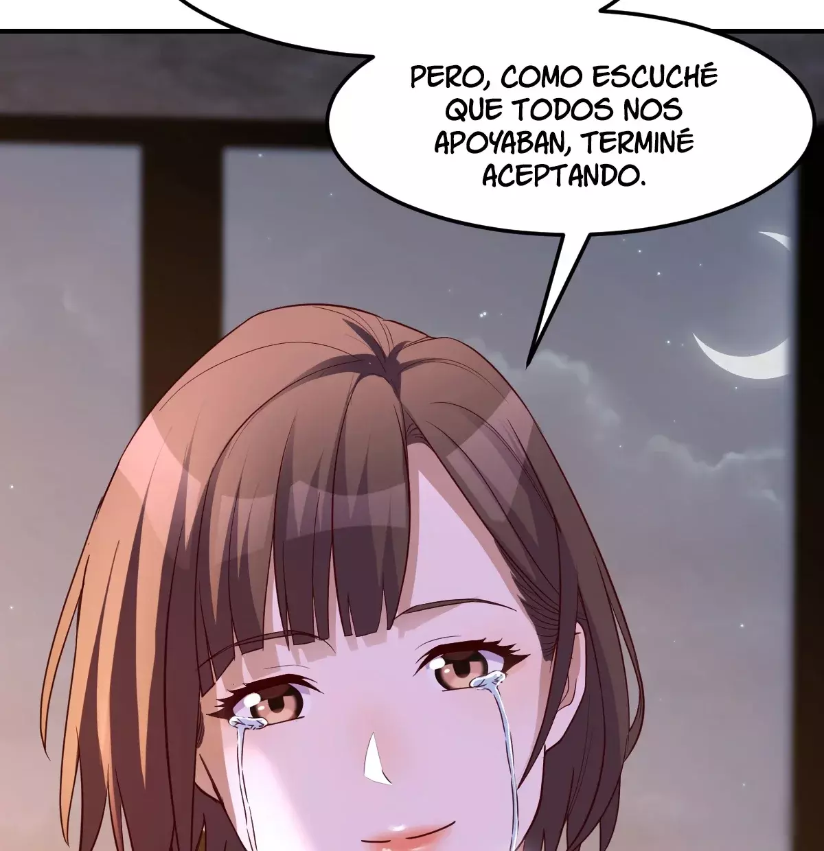 Tengo Novias Gemelas capítulo 260 página 53