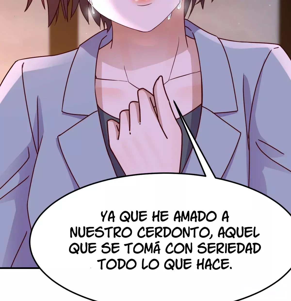 Tengo Novias Gemelas capítulo 260 página 54