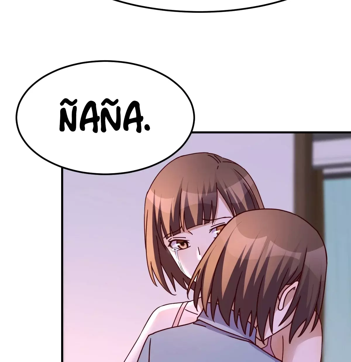 Tengo Novias Gemelas capítulo 260 página 55