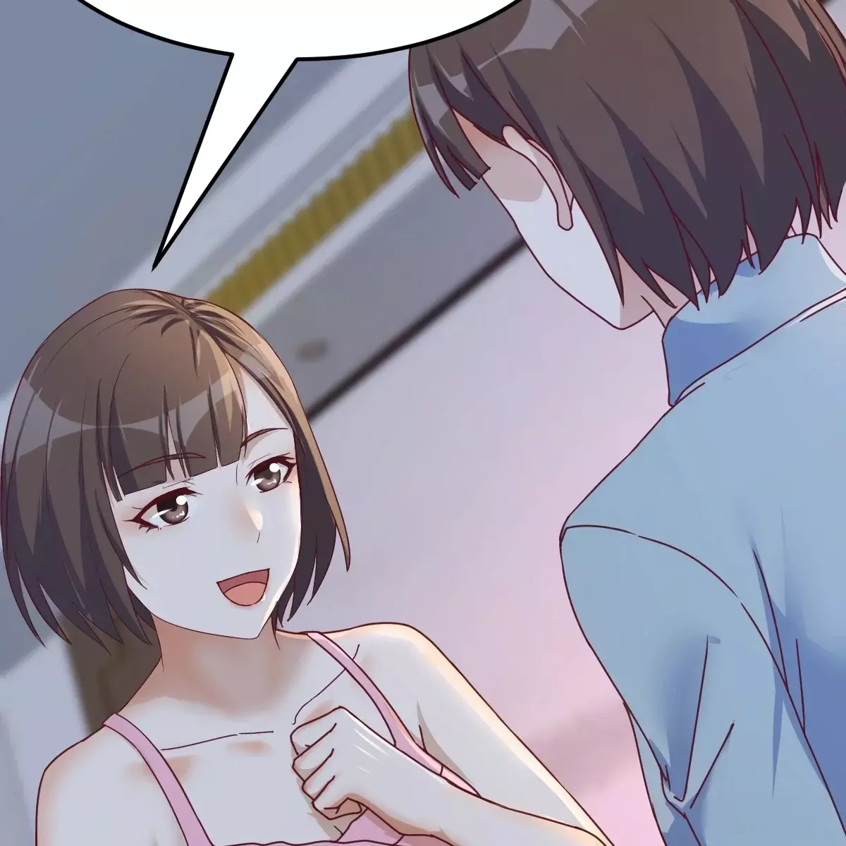 Tengo Novias Gemelas capítulo 261 página 12