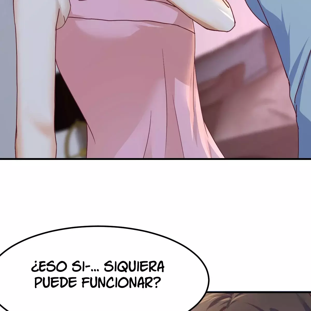 Tengo Novias Gemelas capítulo 261 página 13