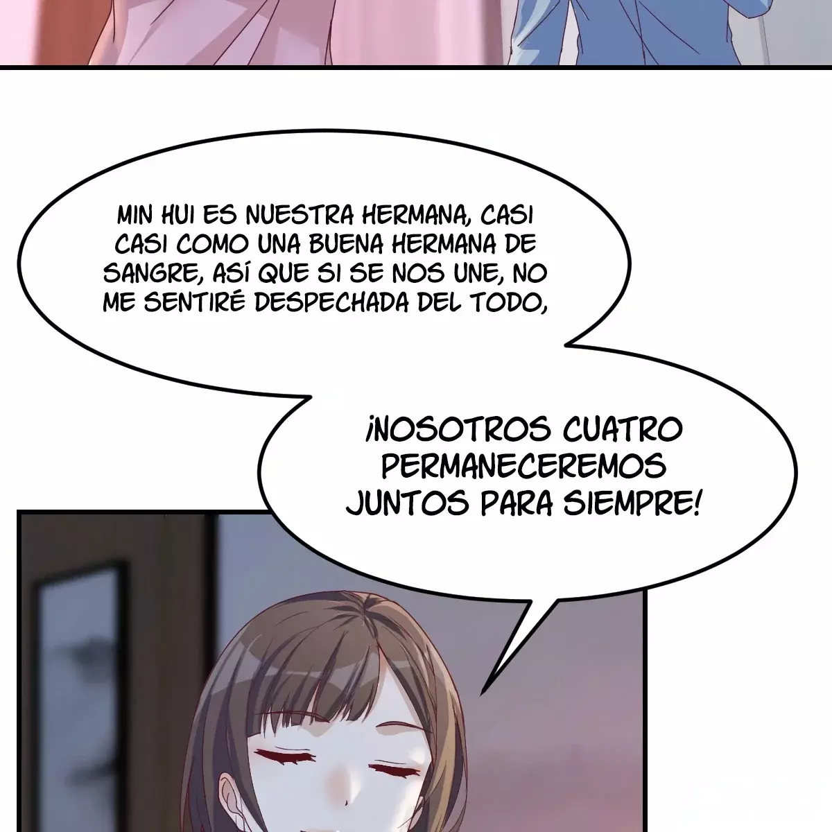 Tengo Novias Gemelas capítulo 261 página 15