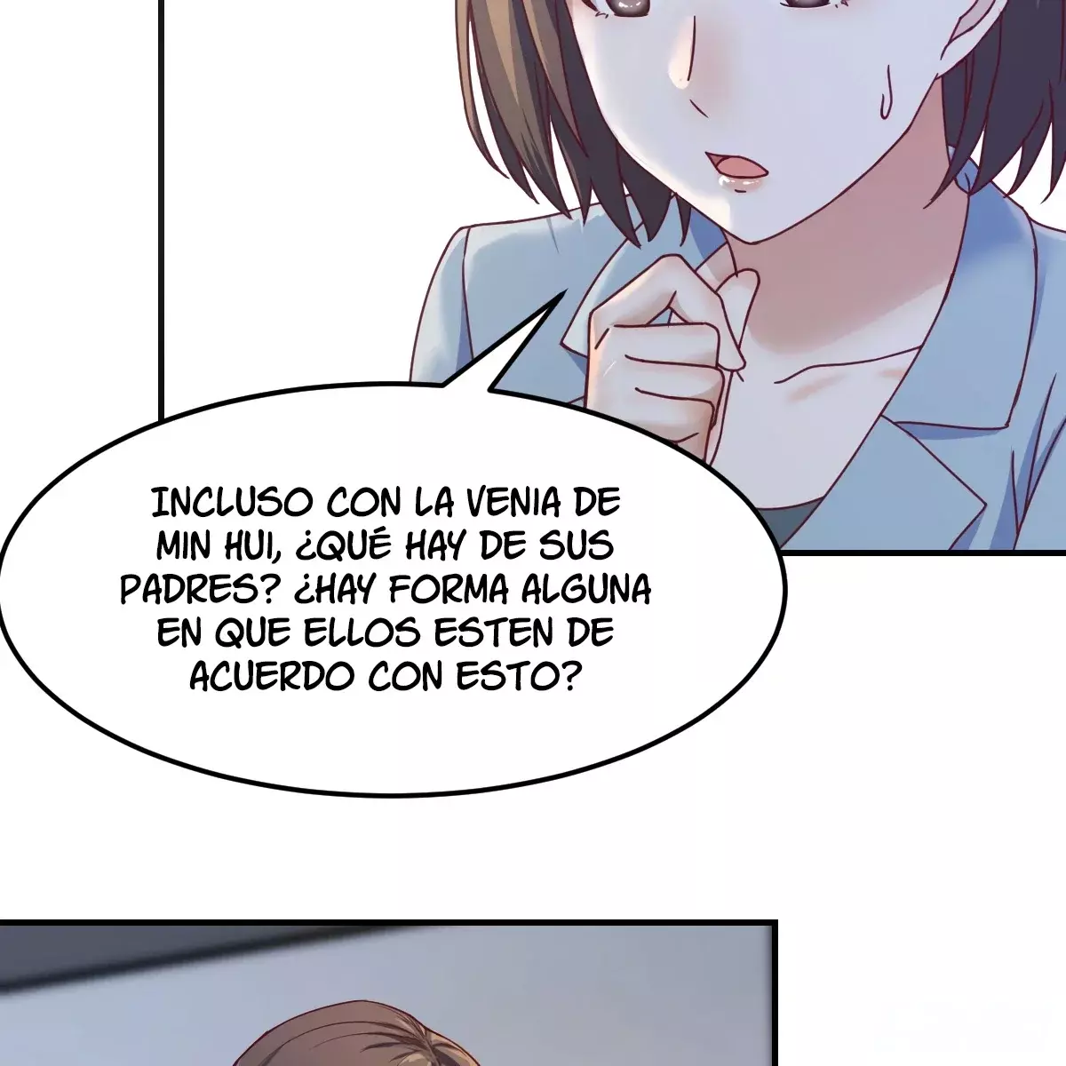 Tengo Novias Gemelas capítulo 261 página 20