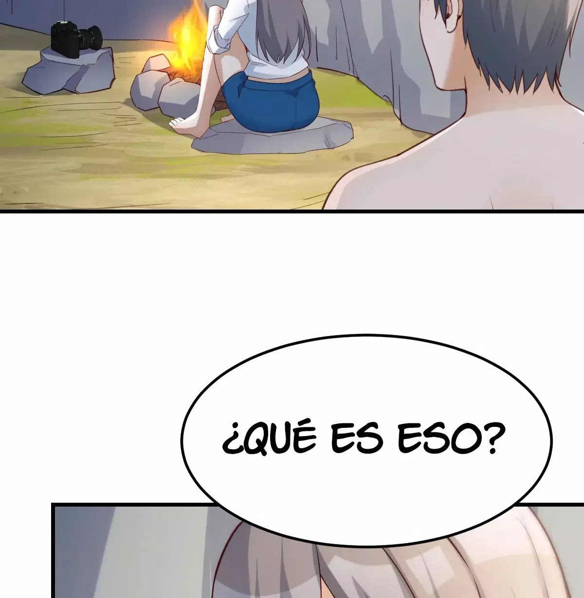 Tengo Novias Gemelas capítulo 261 página 28