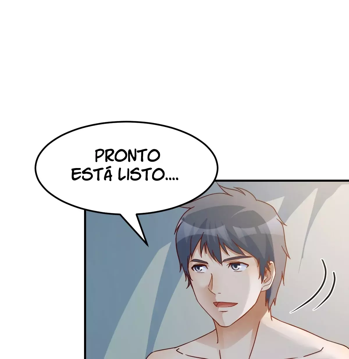 Tengo Novias Gemelas capítulo 261 página 45