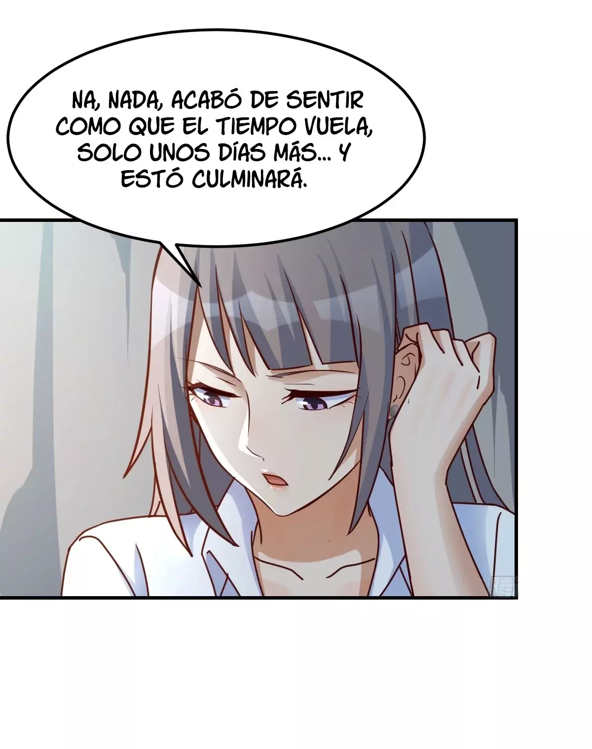 Tengo Novias Gemelas capítulo 261 página 50