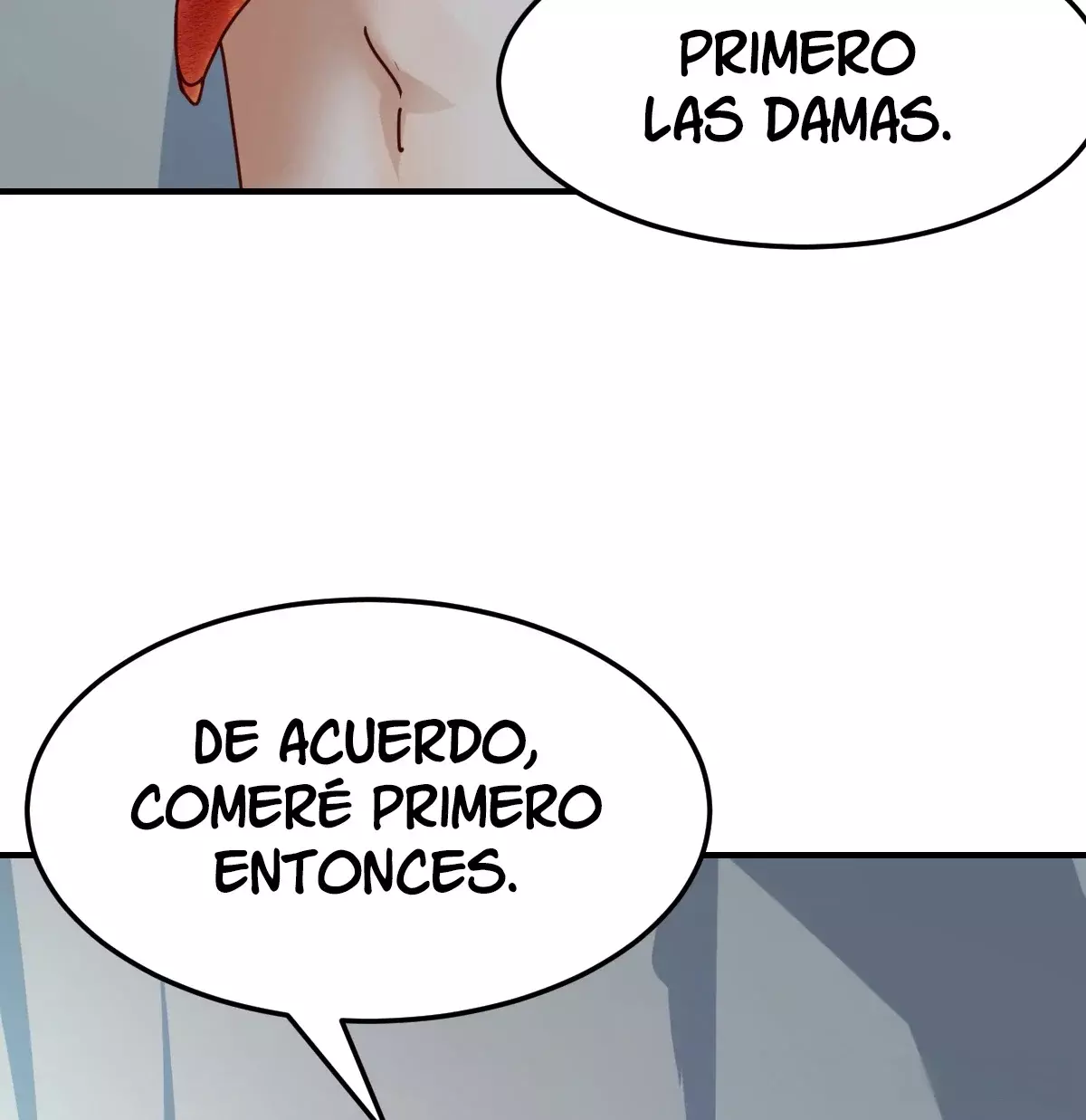 Tengo Novias Gemelas capítulo 261 página 57