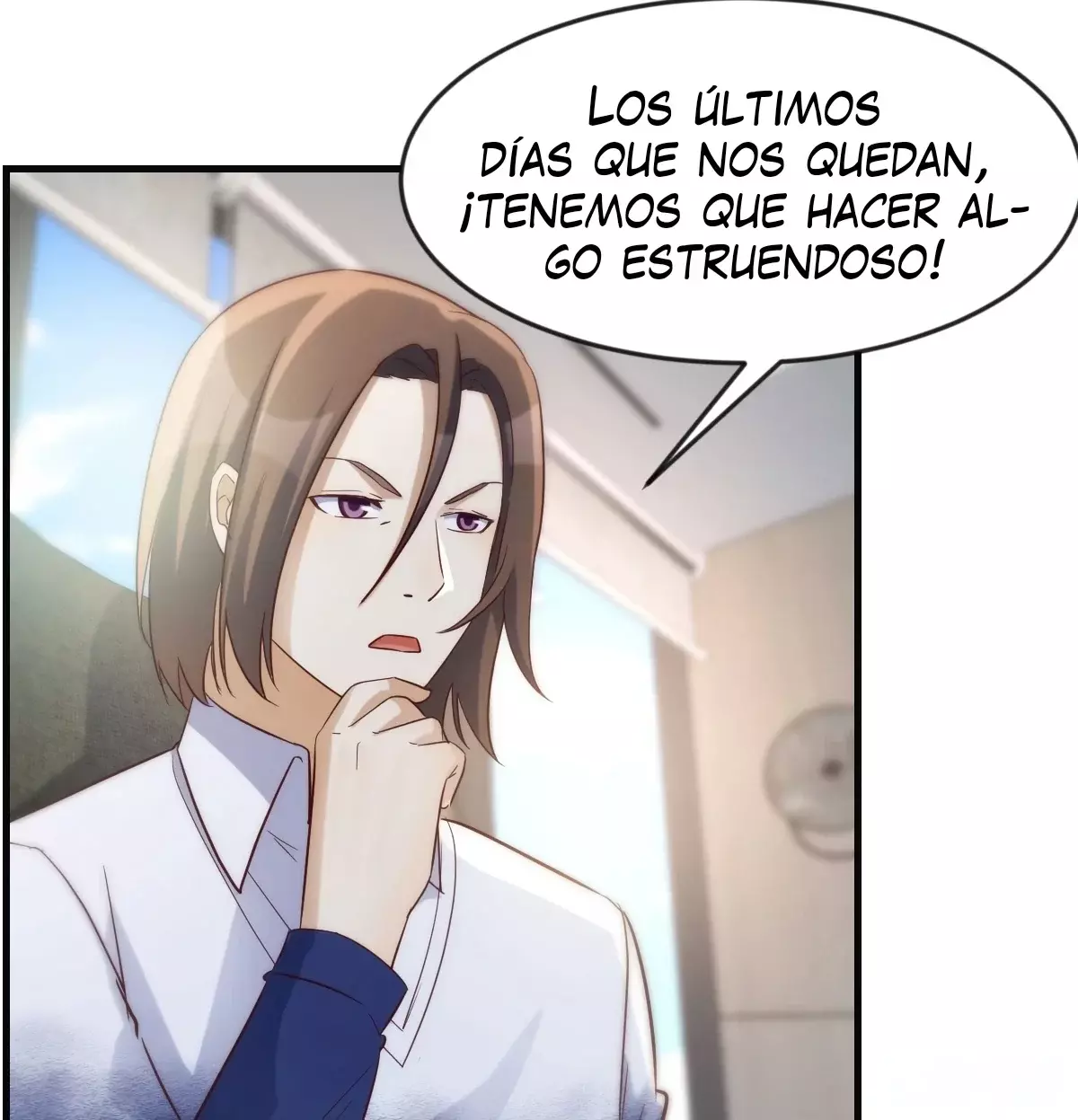 Tengo Novias Gemelas capítulo 262 página 4