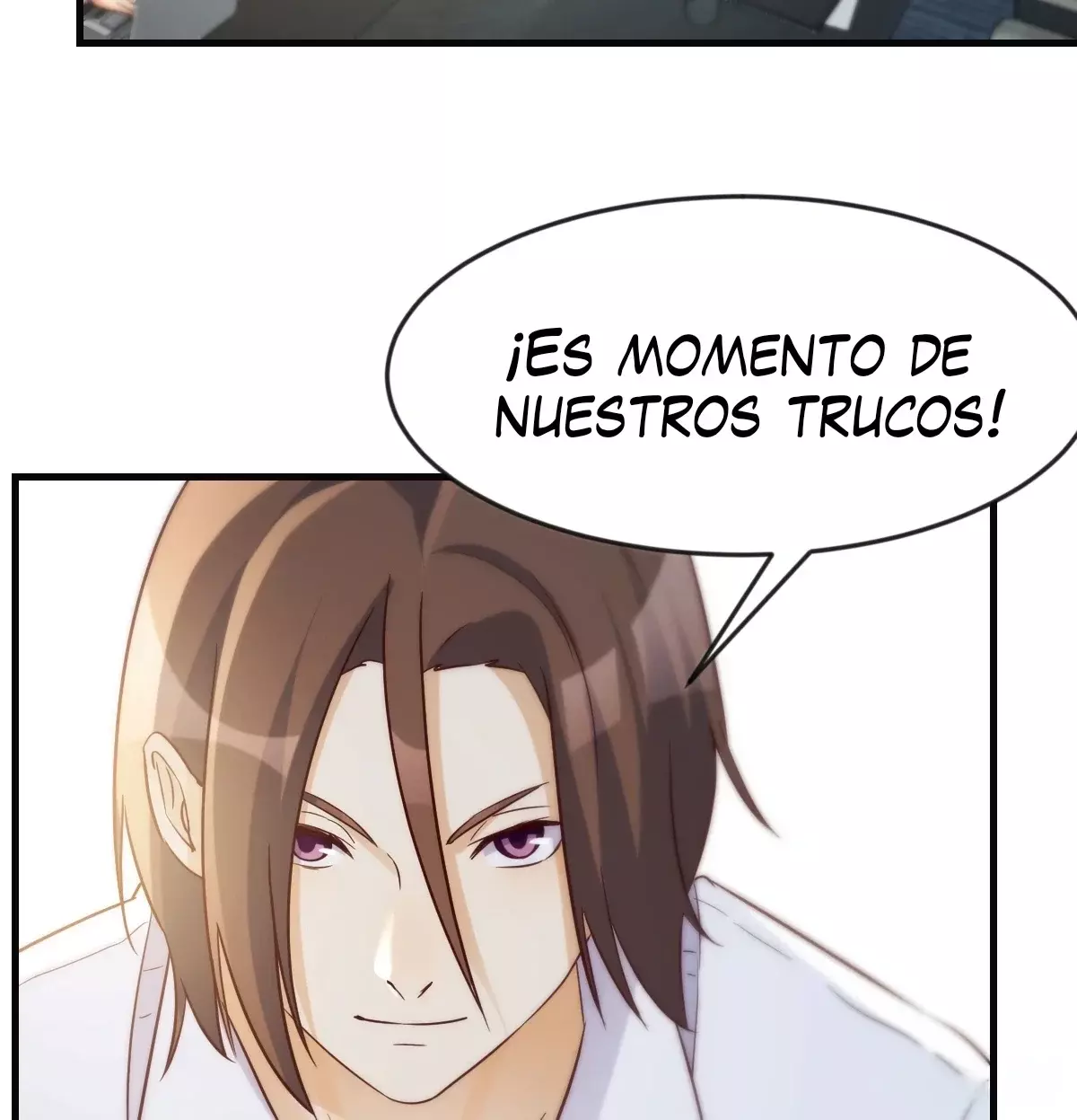 Tengo Novias Gemelas capítulo 262 página 10