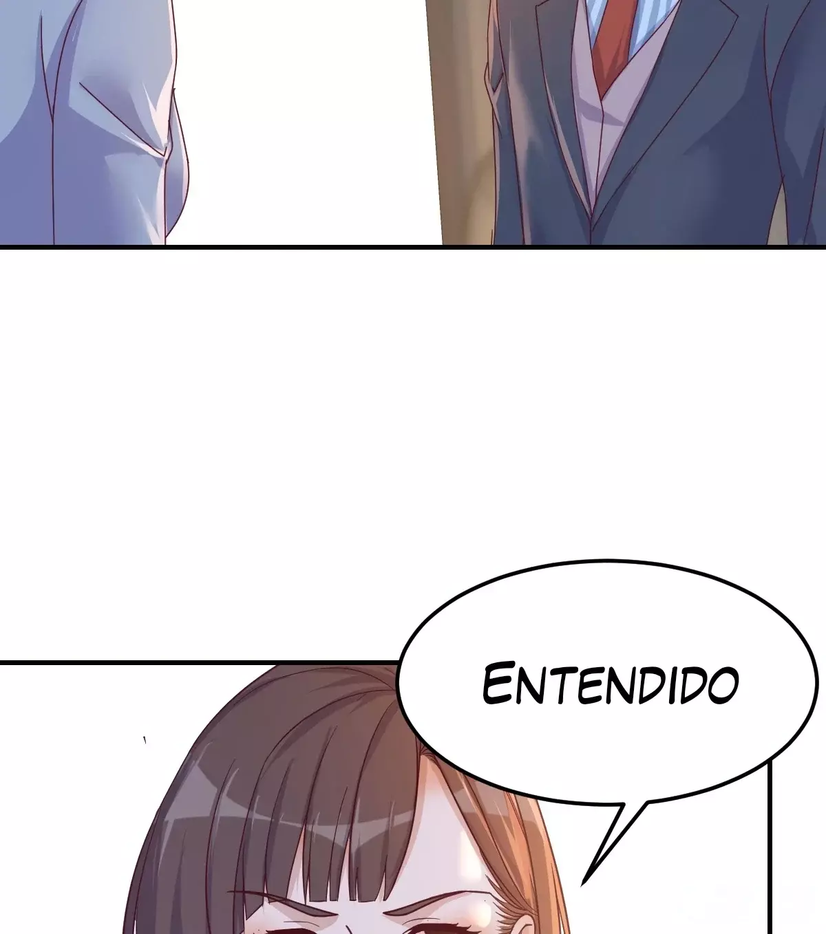 Tengo Novias Gemelas capítulo 262 página 27