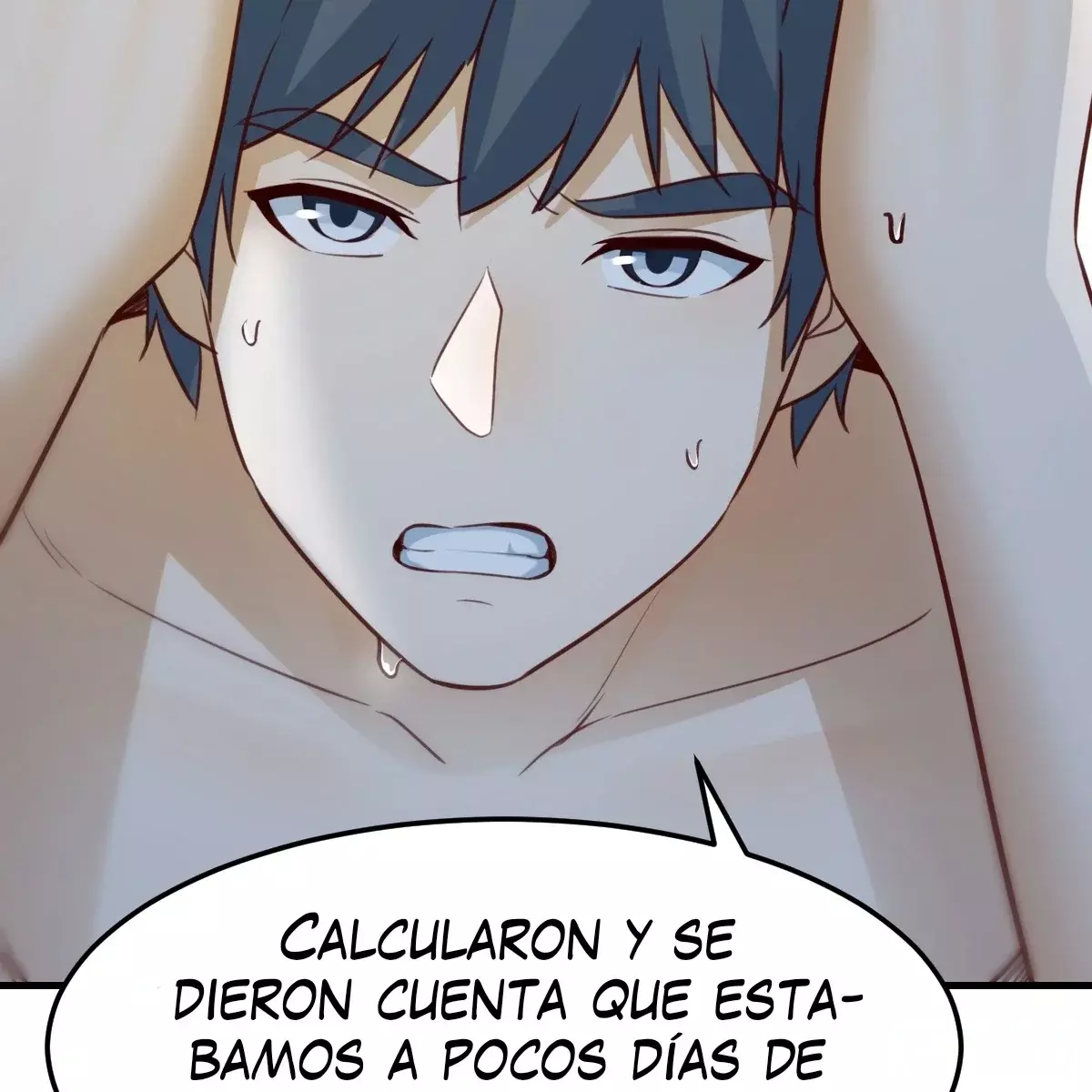 Tengo Novias Gemelas capítulo 262 página 41