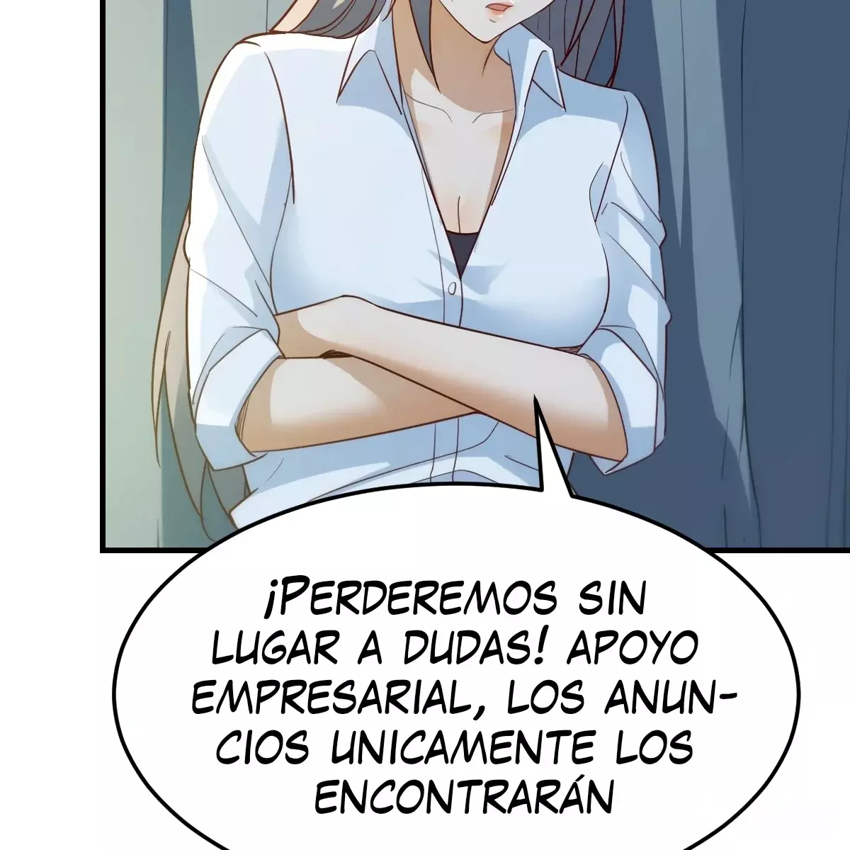 Tengo Novias Gemelas capítulo 262 página 44