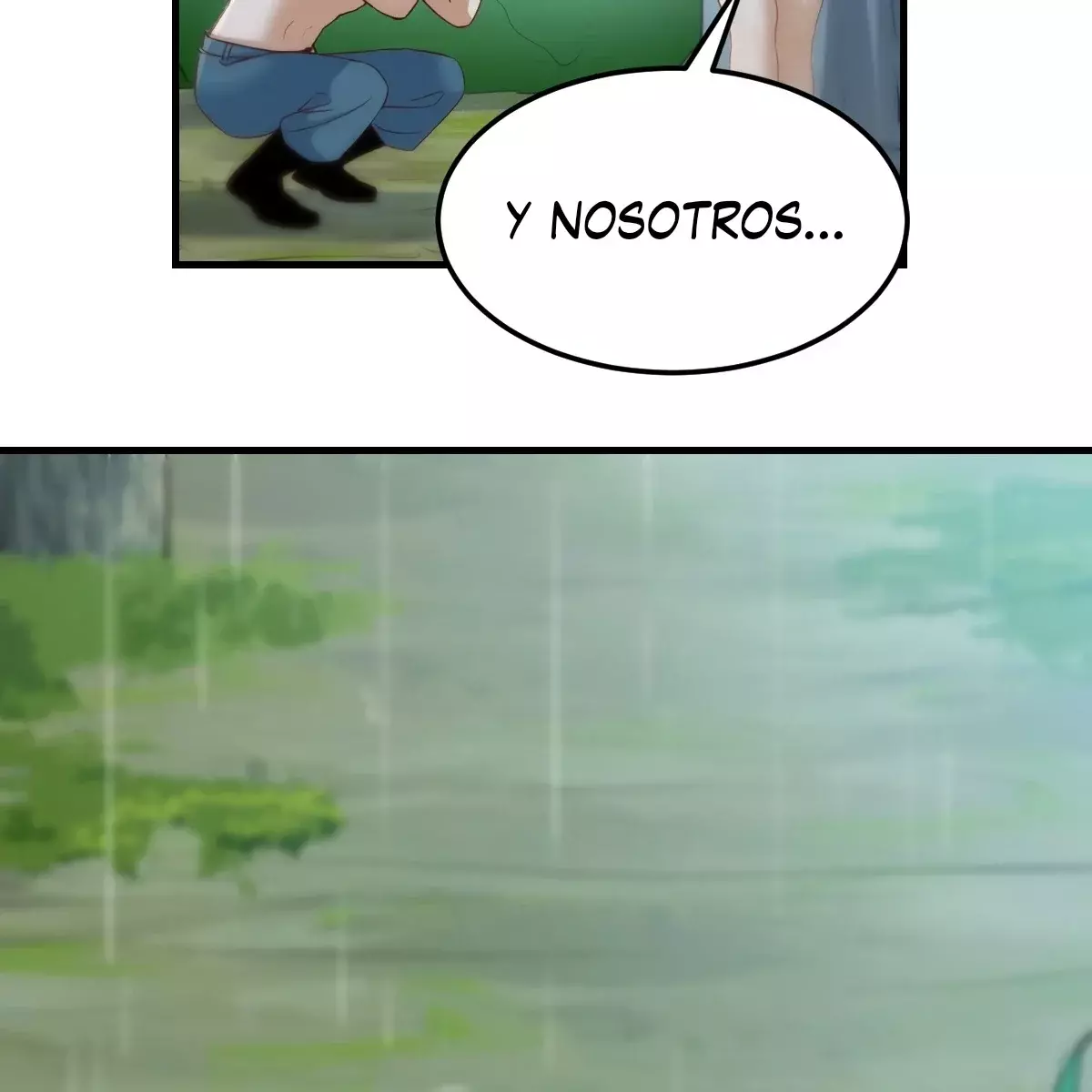 Tengo Novias Gemelas capítulo 262 página 46
