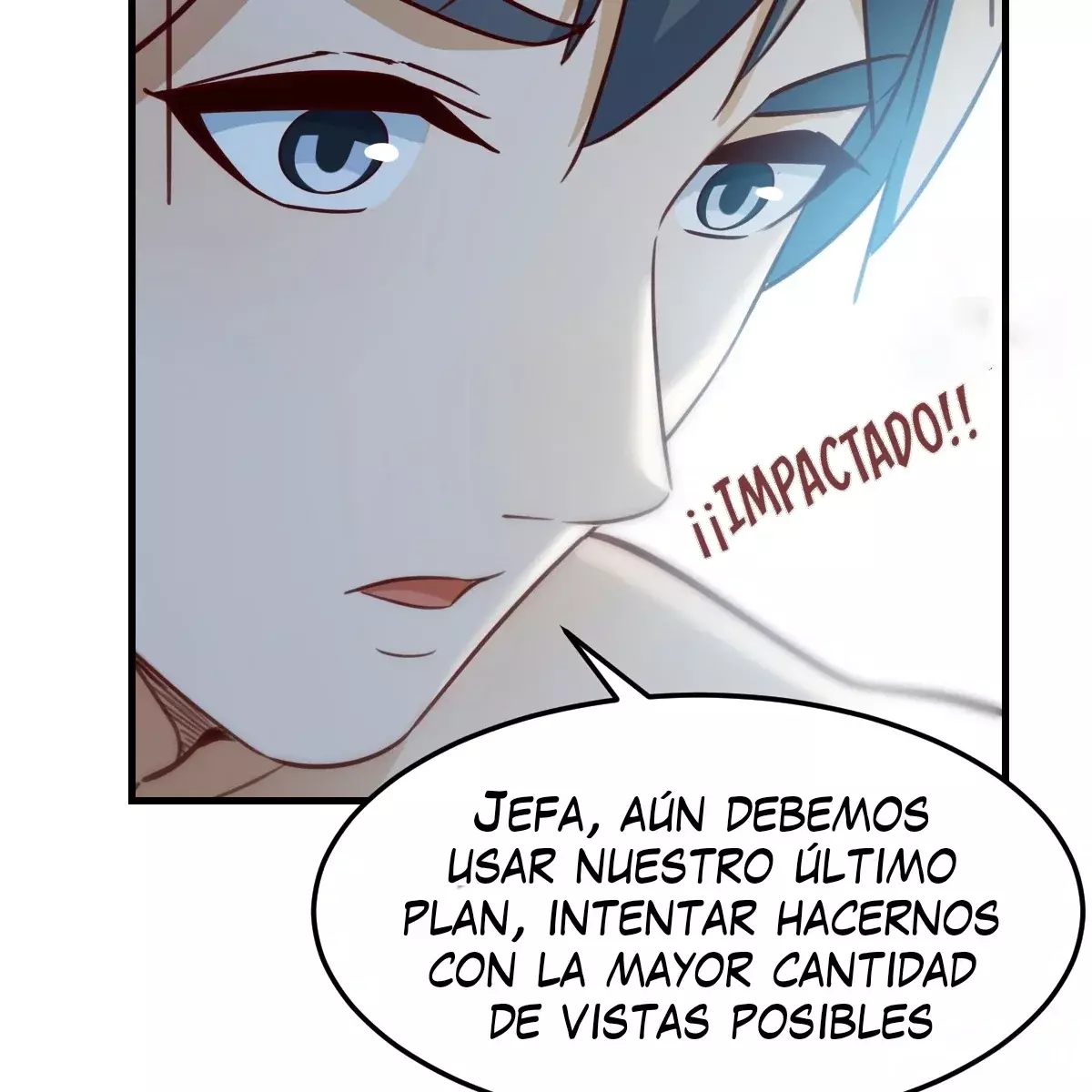 Tengo Novias Gemelas capítulo 262 página 50