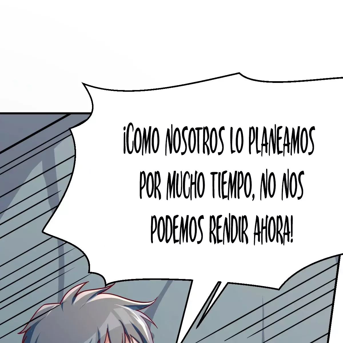 Tengo Novias Gemelas capítulo 263 página 3