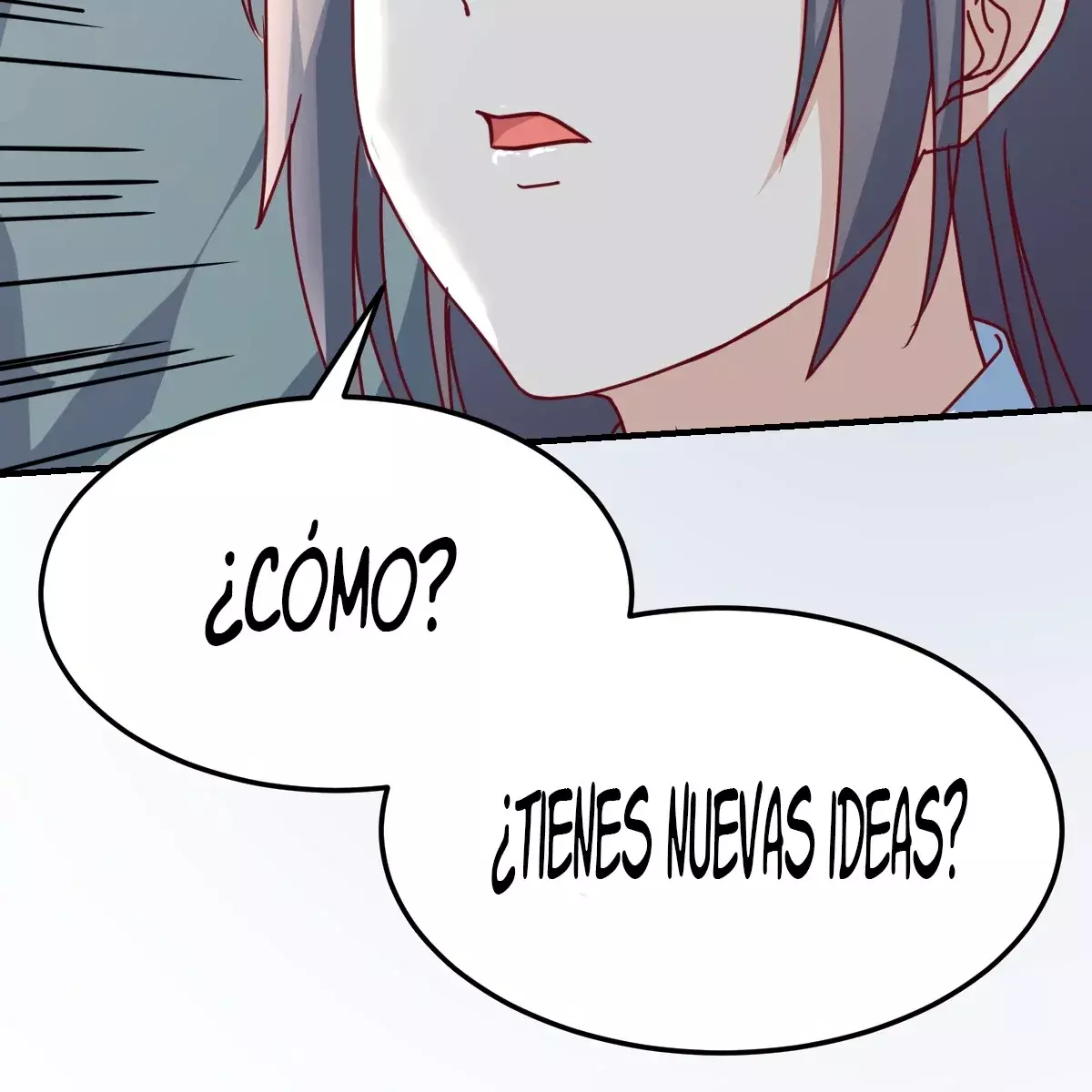 Tengo Novias Gemelas capítulo 263 página 7