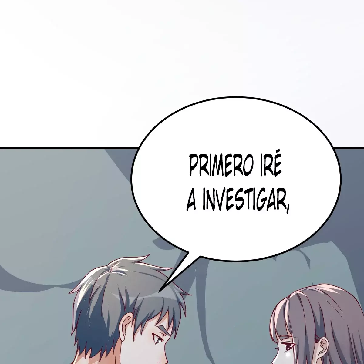 Tengo Novias Gemelas capítulo 263 página 8