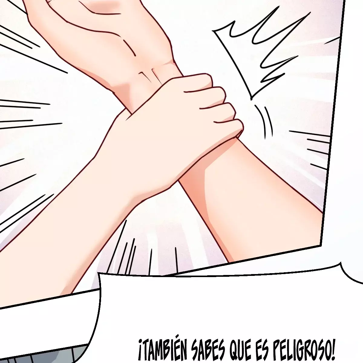 Tengo Novias Gemelas capítulo 263 página 13