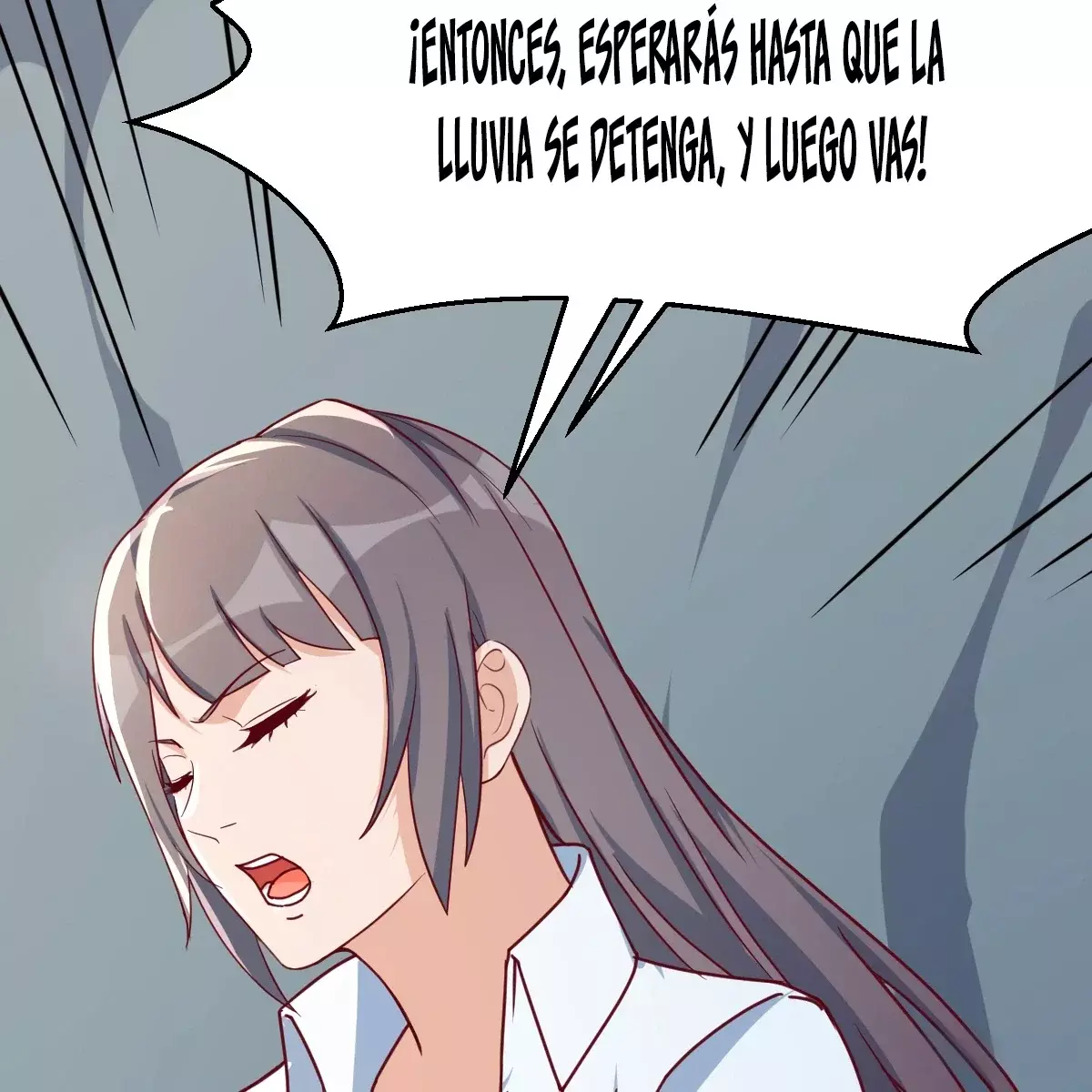 Tengo Novias Gemelas capítulo 263 página 14