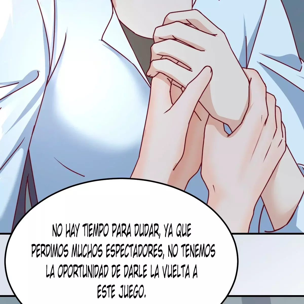 Tengo Novias Gemelas capítulo 263 página 22