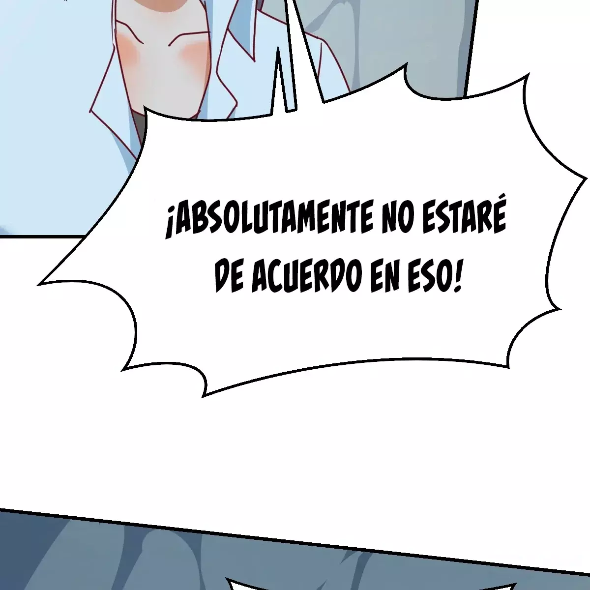 Tengo Novias Gemelas capítulo 263 página 31