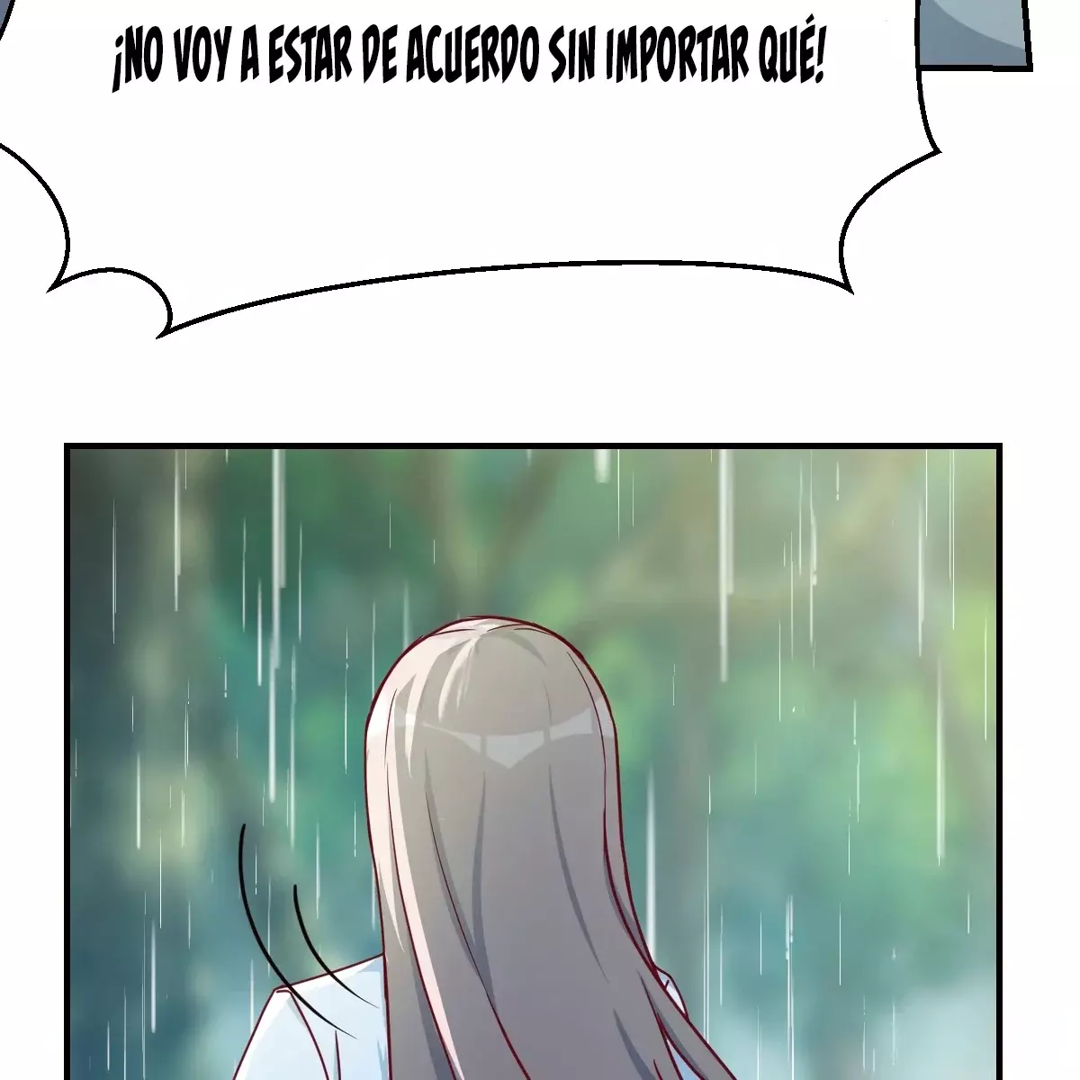 Tengo Novias Gemelas capítulo 263 página 35