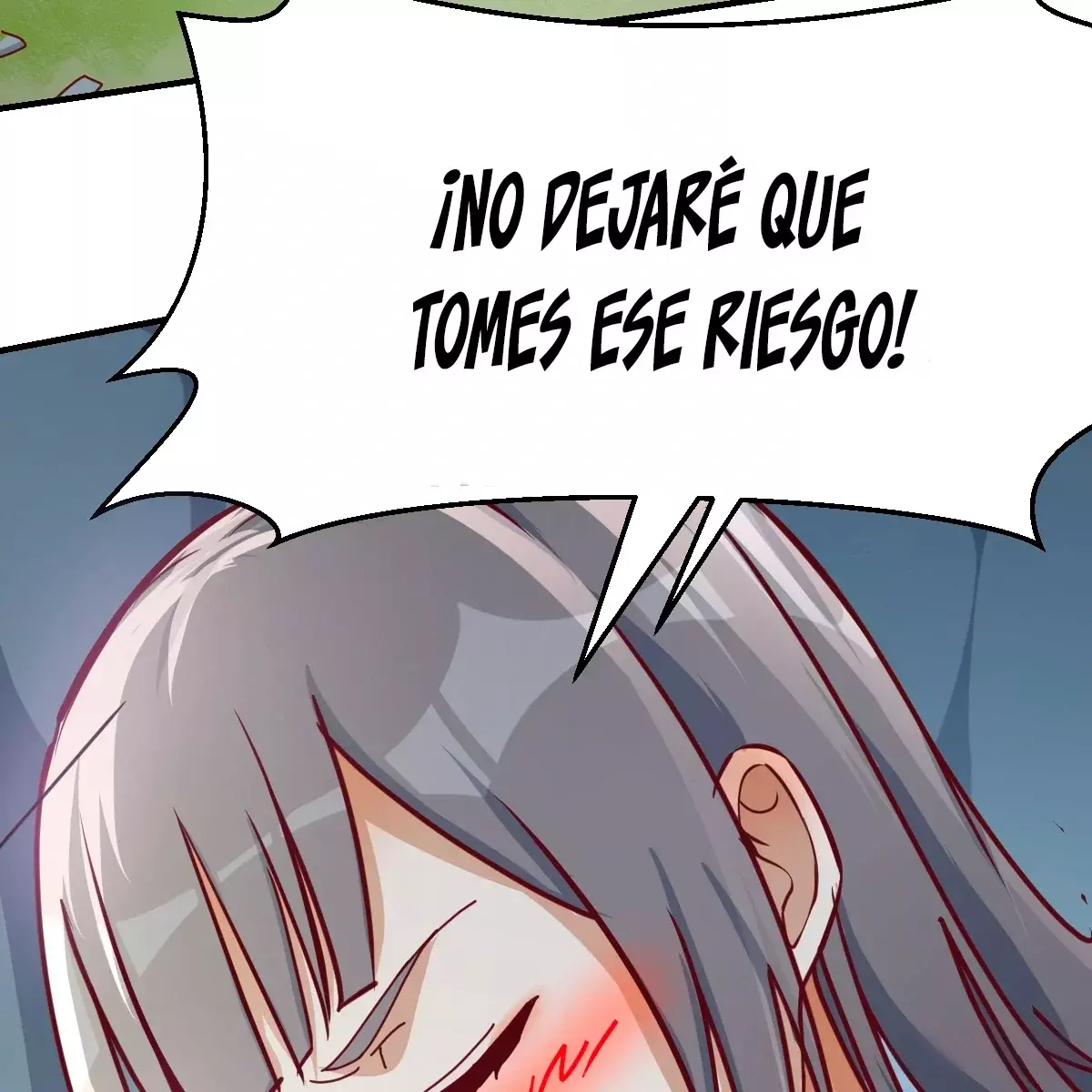 Tengo Novias Gemelas capítulo 263 página 39