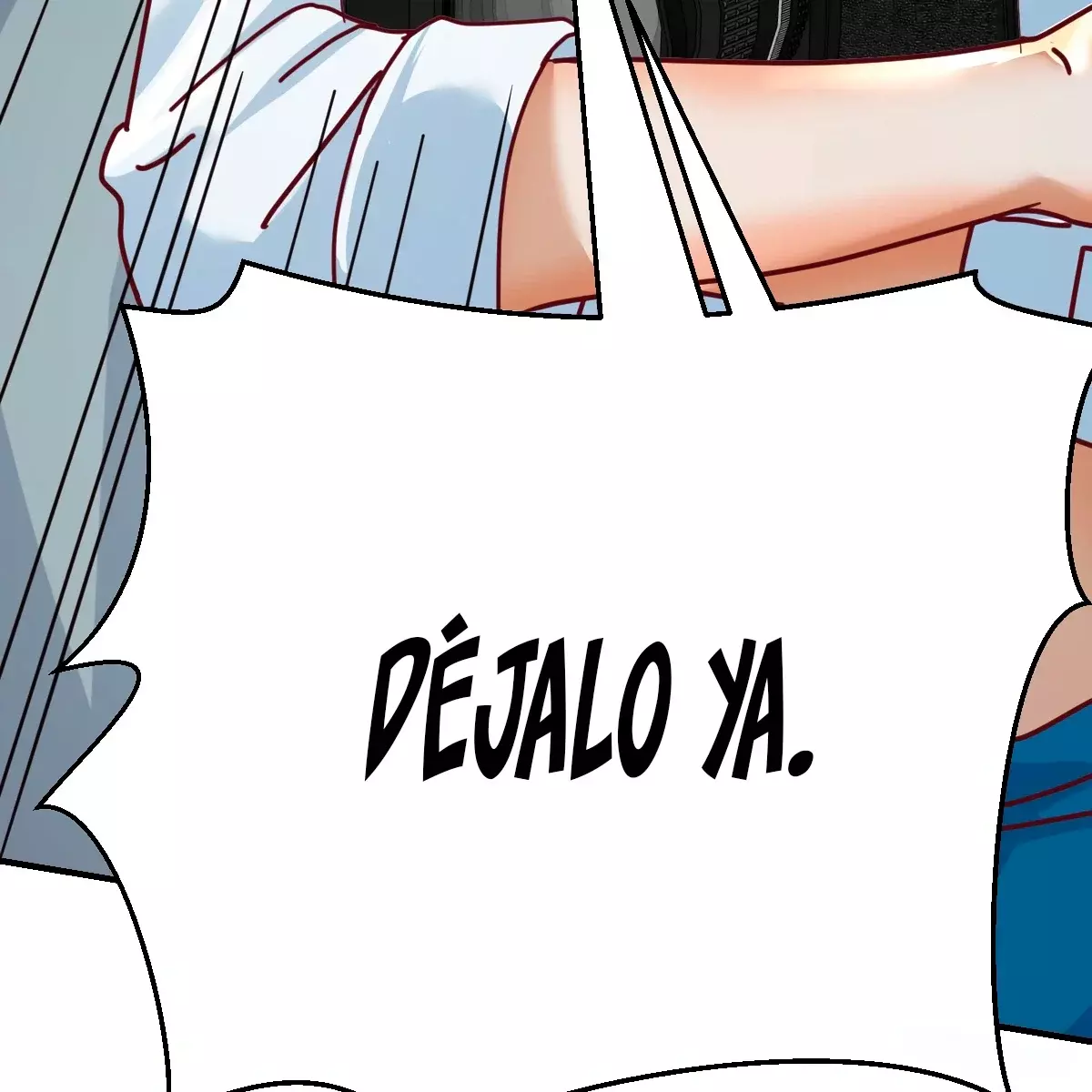 Tengo Novias Gemelas capítulo 263 página 41