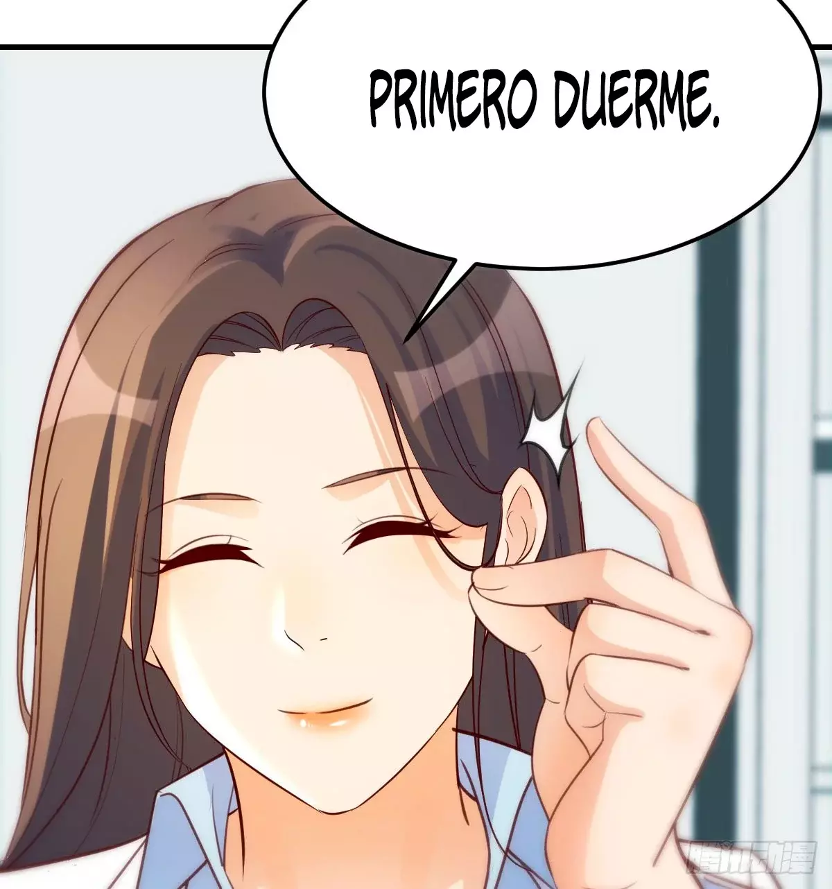 Tengo Novias Gemelas capítulo 263 página 59
