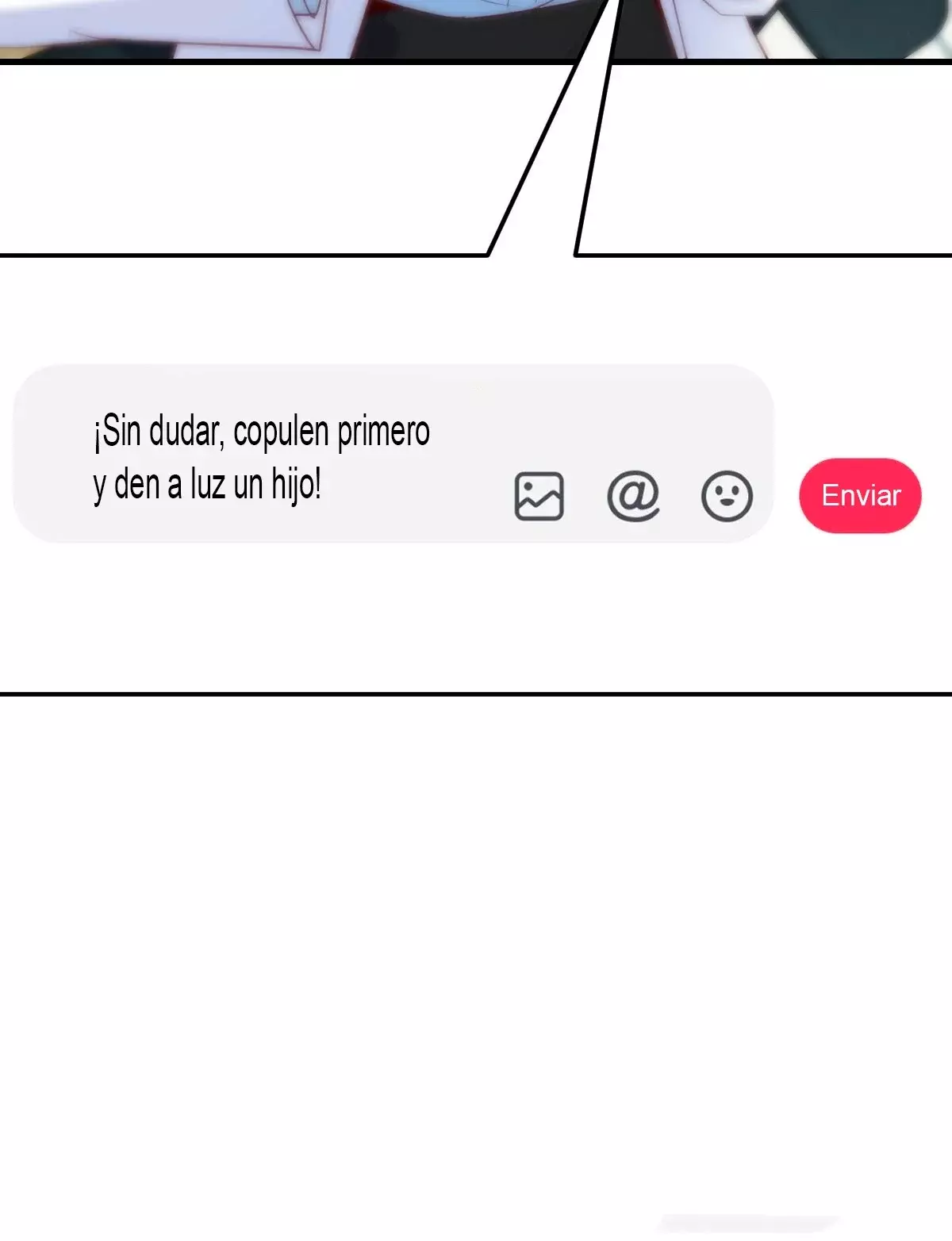 Tengo Novias Gemelas capítulo 263 página 62