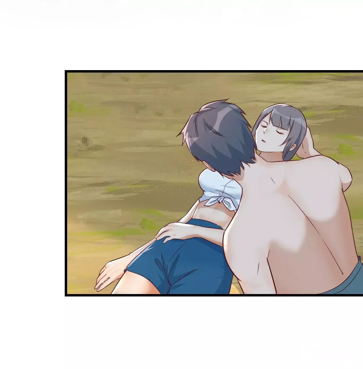 Tengo Novias Gemelas capítulo 264 página 22
