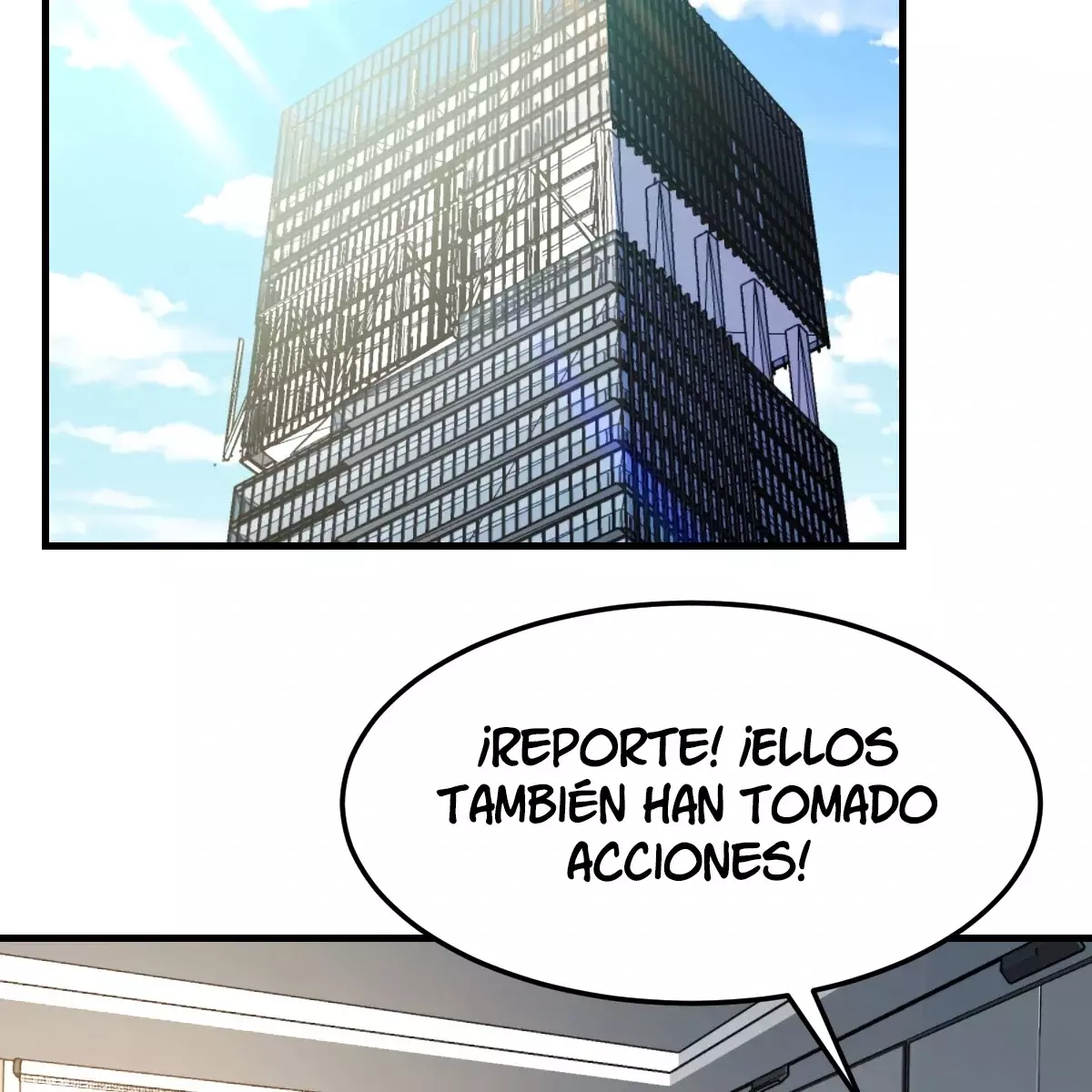 Tengo Novias Gemelas capítulo 264 página 34