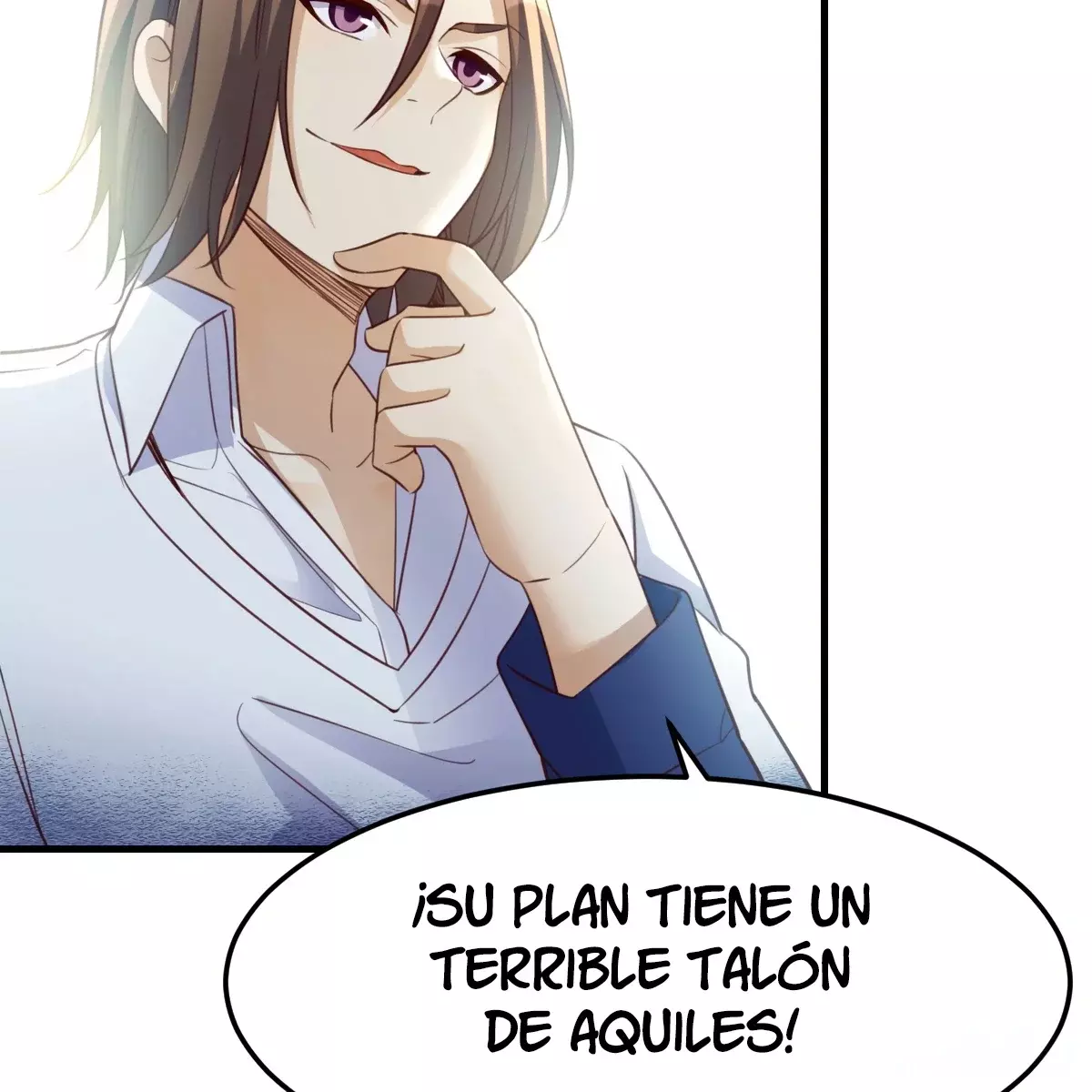 Tengo Novias Gemelas capítulo 264 página 40