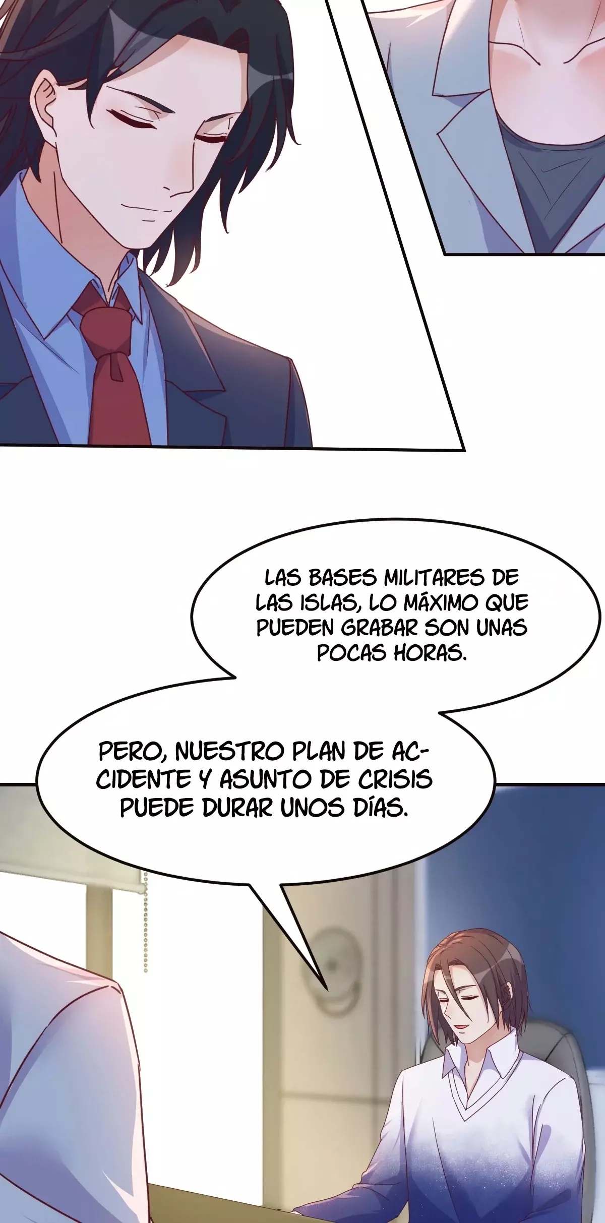 Tengo Novias Gemelas capítulo 264 página 44