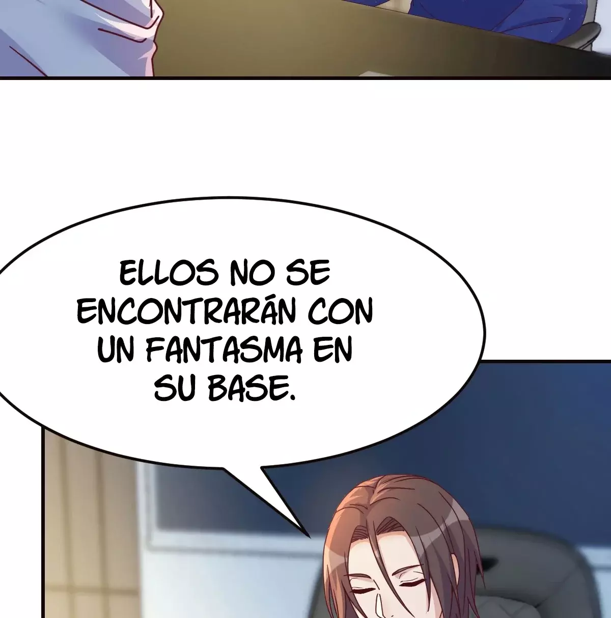 Tengo Novias Gemelas capítulo 264 página 45