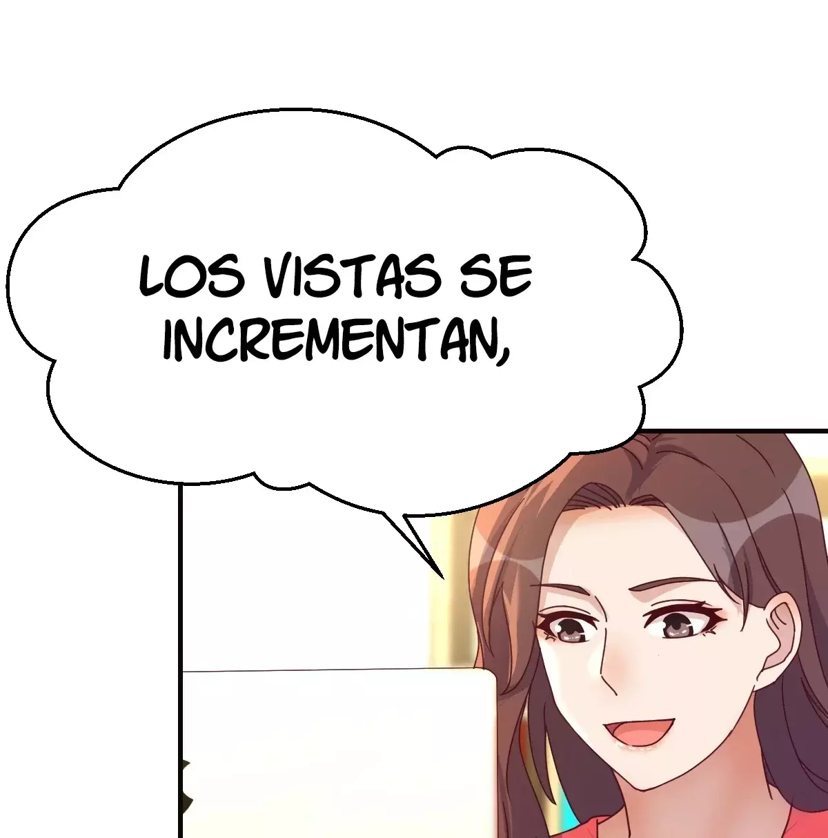 Tengo Novias Gemelas capítulo 264 página 47