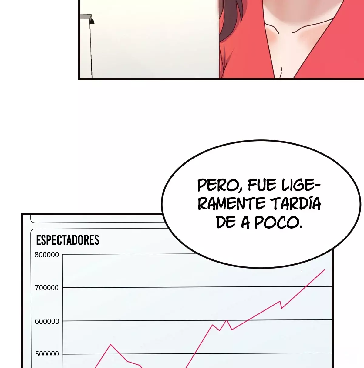 Tengo Novias Gemelas capítulo 264 página 48