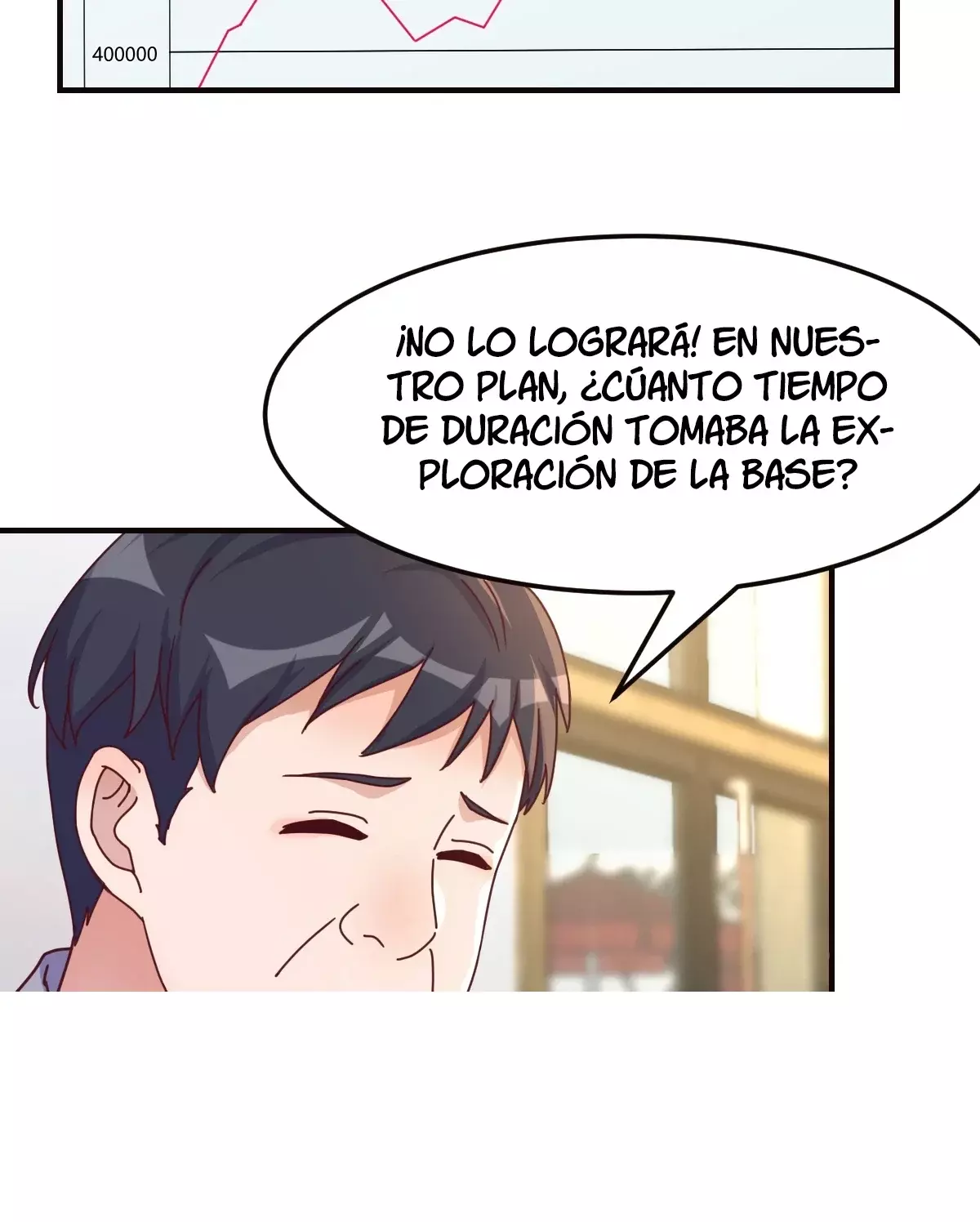 Tengo Novias Gemelas capítulo 264 página 49
