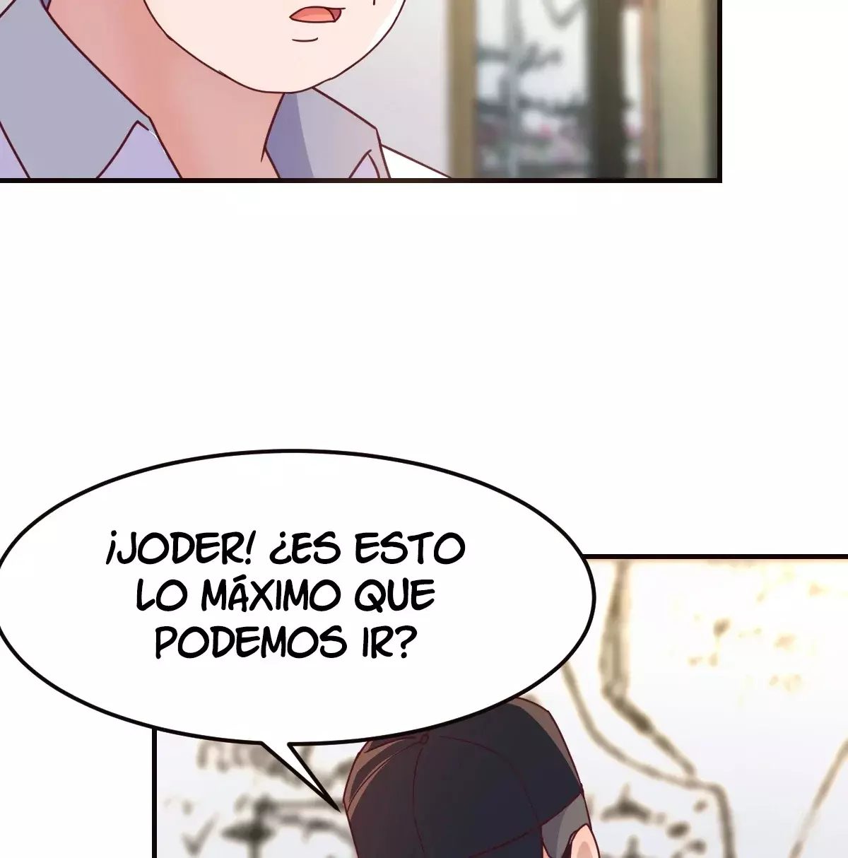 Tengo Novias Gemelas capítulo 264 página 50