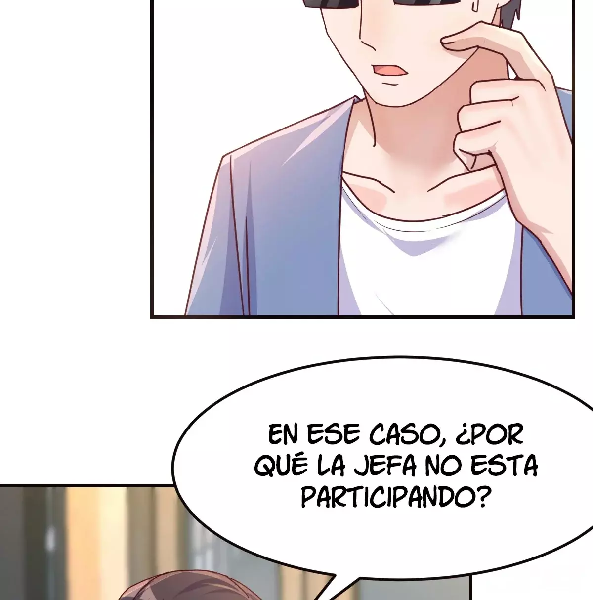 Tengo Novias Gemelas capítulo 264 página 55