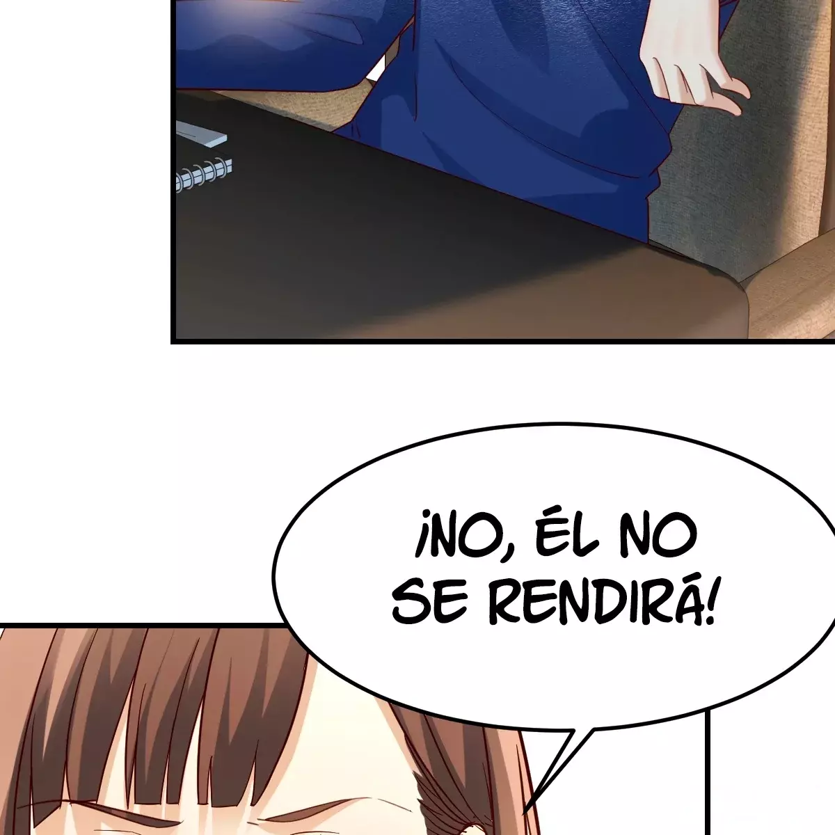 Tengo Novias Gemelas capítulo 265 página 20