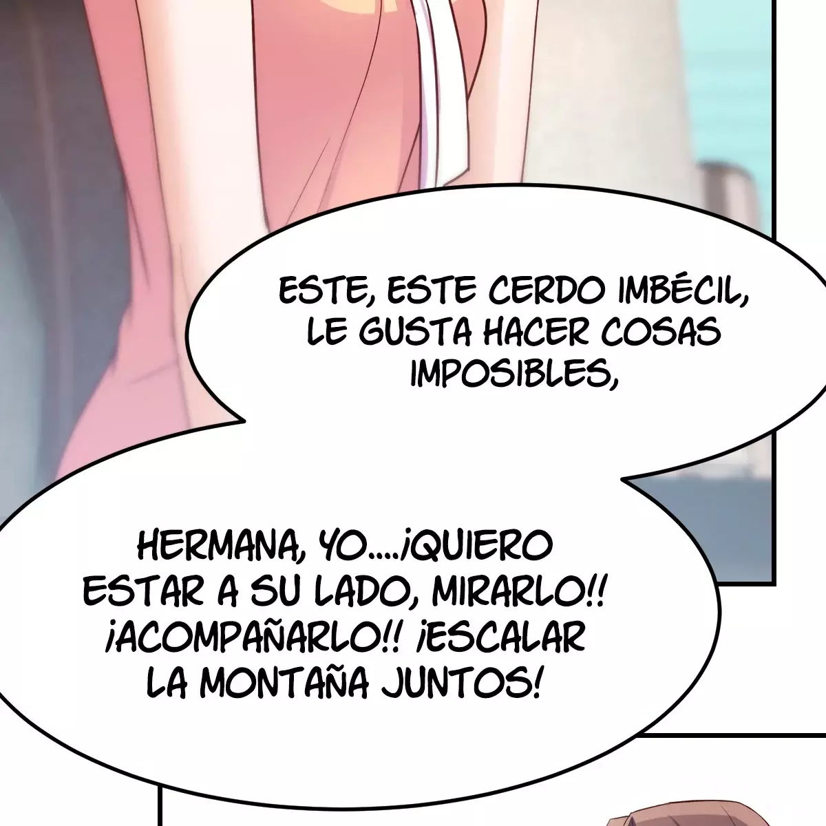 Tengo Novias Gemelas capítulo 265 página 41