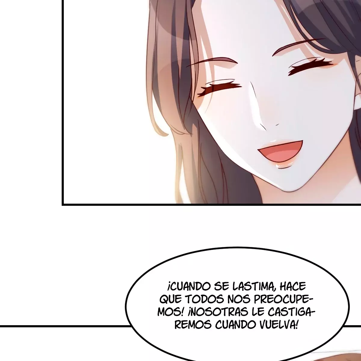 Tengo Novias Gemelas capítulo 265 página 45