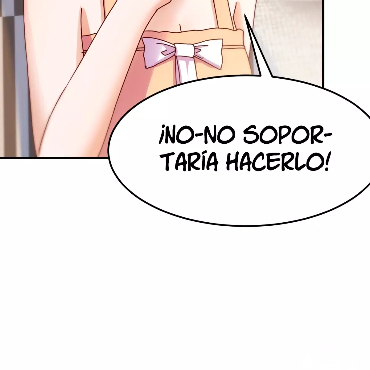 Tengo Novias Gemelas capítulo 265 página 48