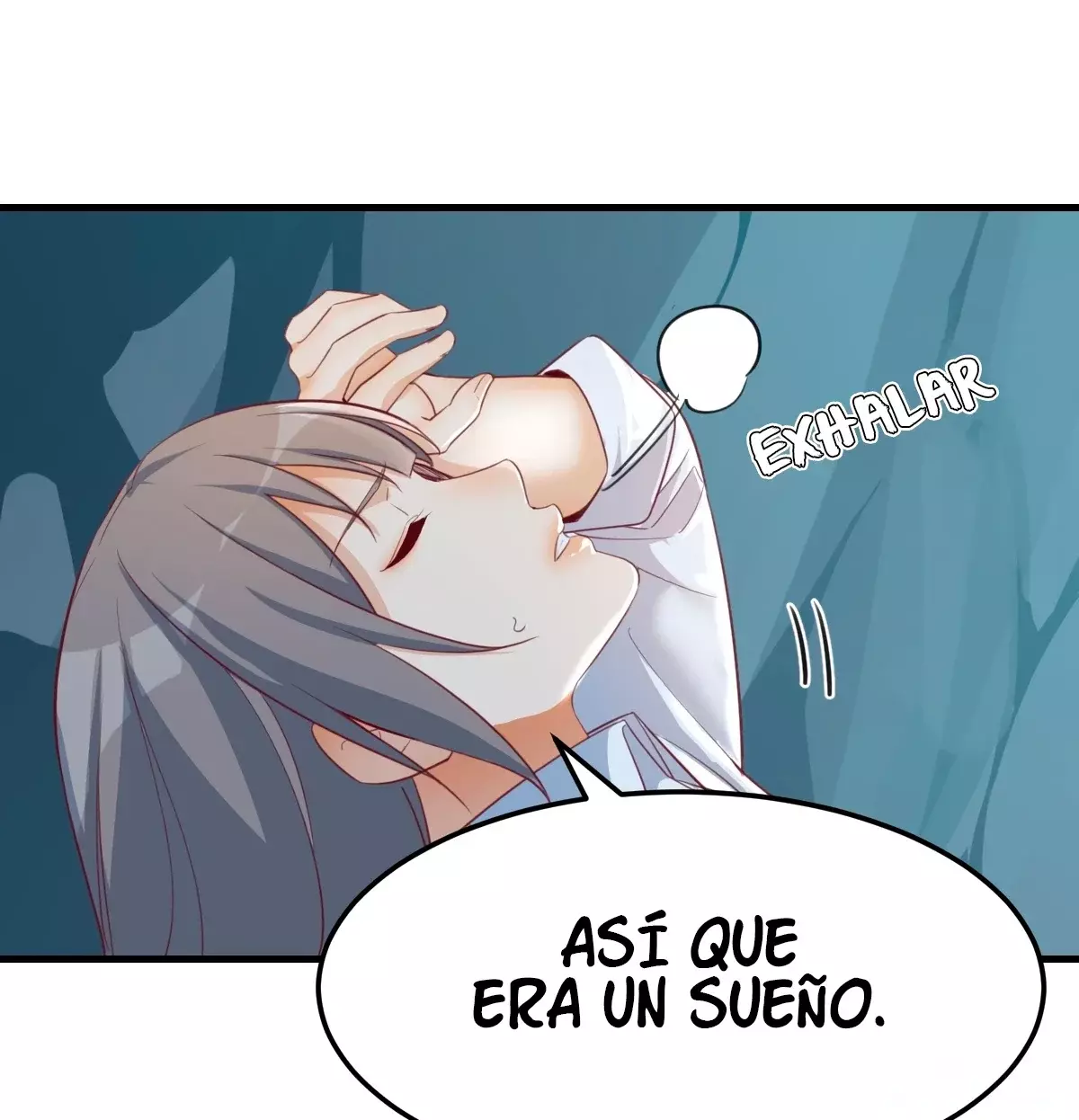 Tengo Novias Gemelas capítulo 266 página 8