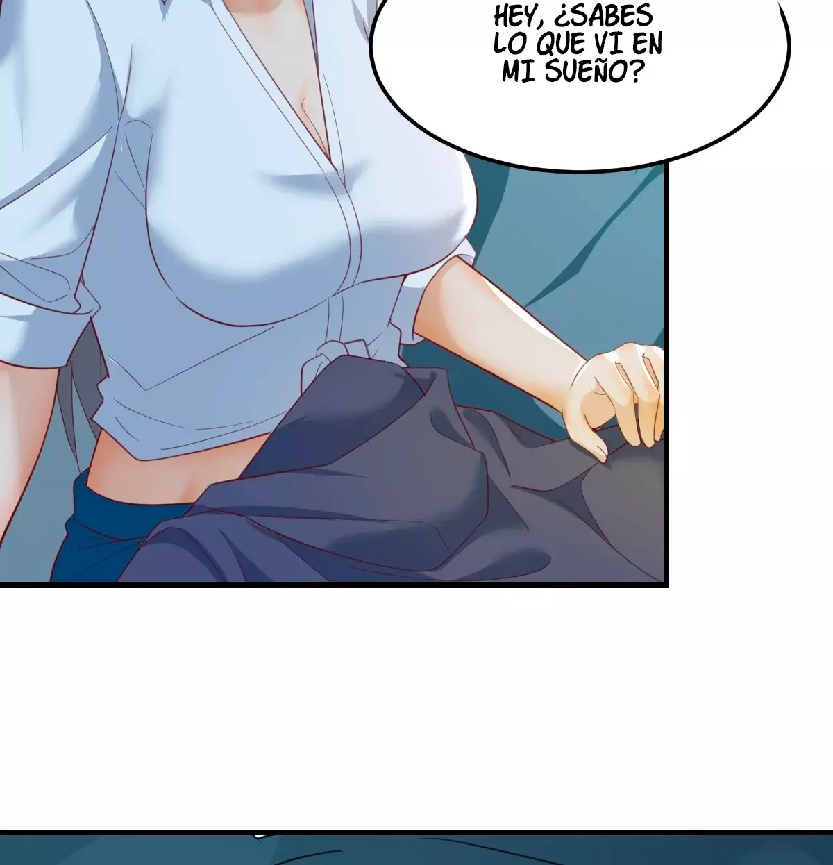 Tengo Novias Gemelas capítulo 266 página 10