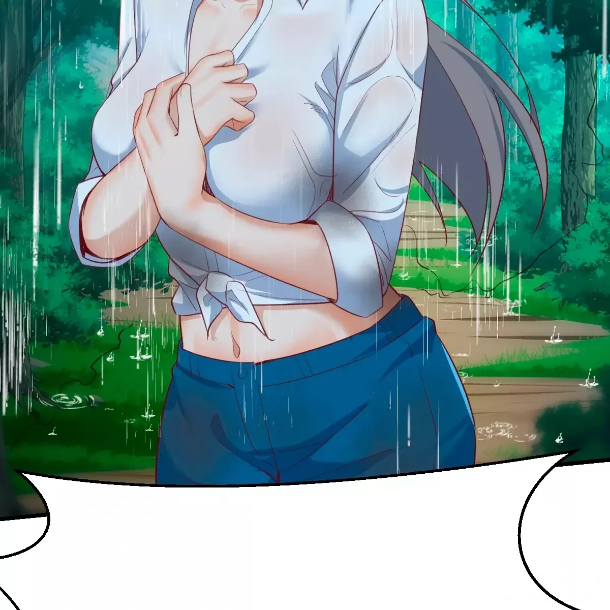 Tengo Novias Gemelas capítulo 266 página 29